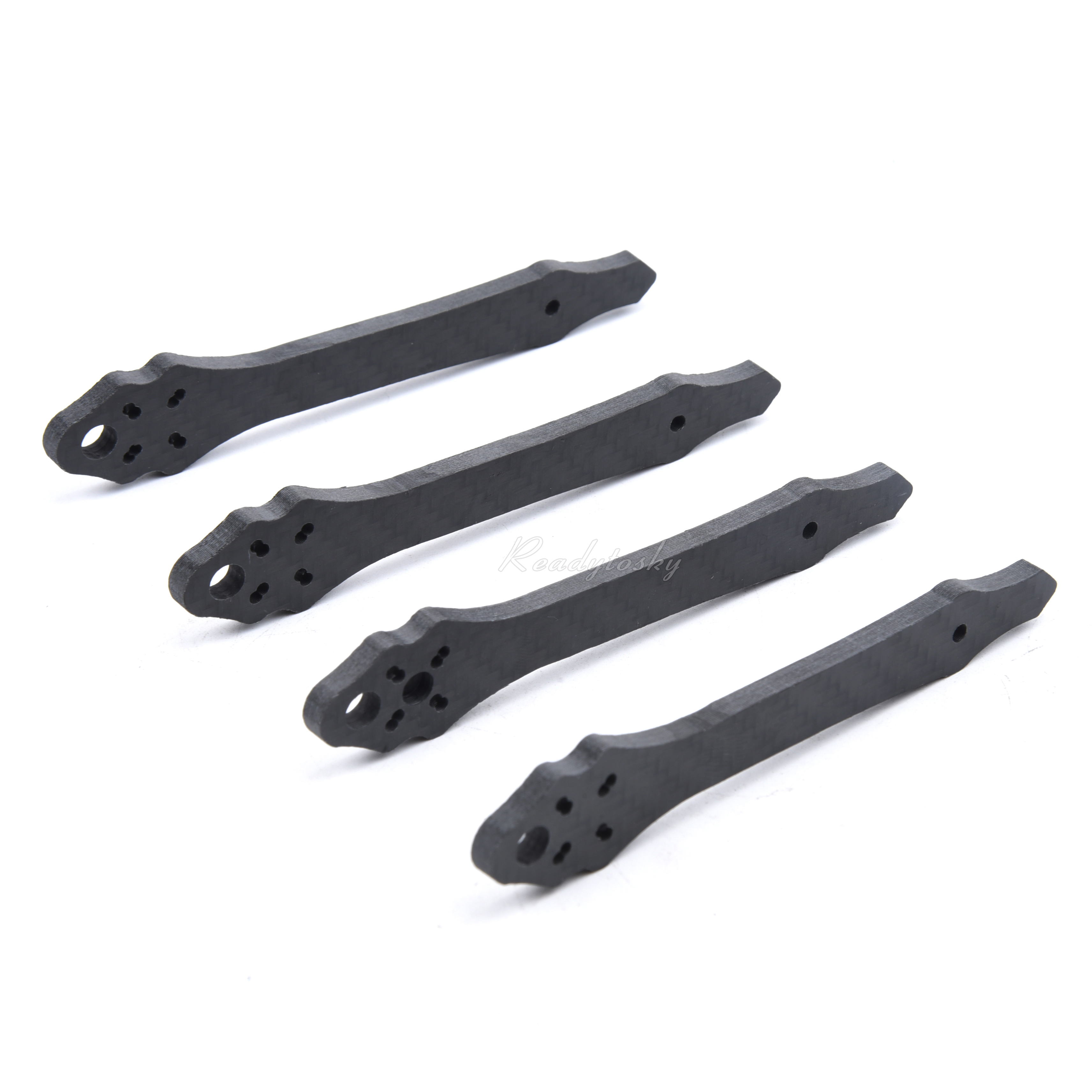 3K Full Carbon Fiber  Replacem - Carbon Fiber Drone Arm review and price