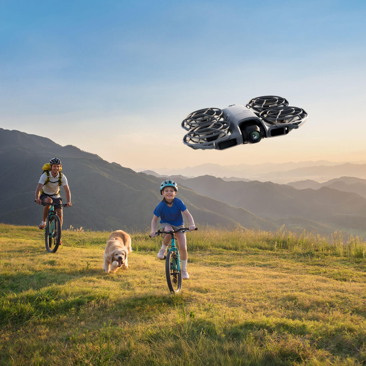 DJI Neo 2 Fly More Combo With  - Drone Rc N3 3 Batteries review and price