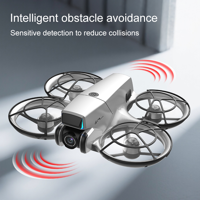 New GT9 FPV Drone With RC Scre - Drone Rc Team City review and price