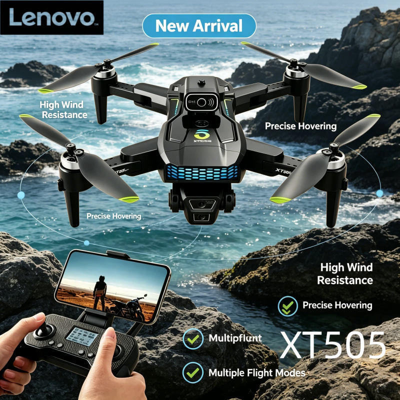 Lenovo Professional XT505 5G G - Xt505 Rc Drone review and price