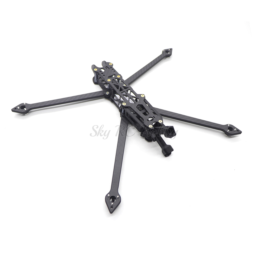 Andy HD8 350mm 350 8inch Quadc - Carbon Fiber Drone Arm review and price