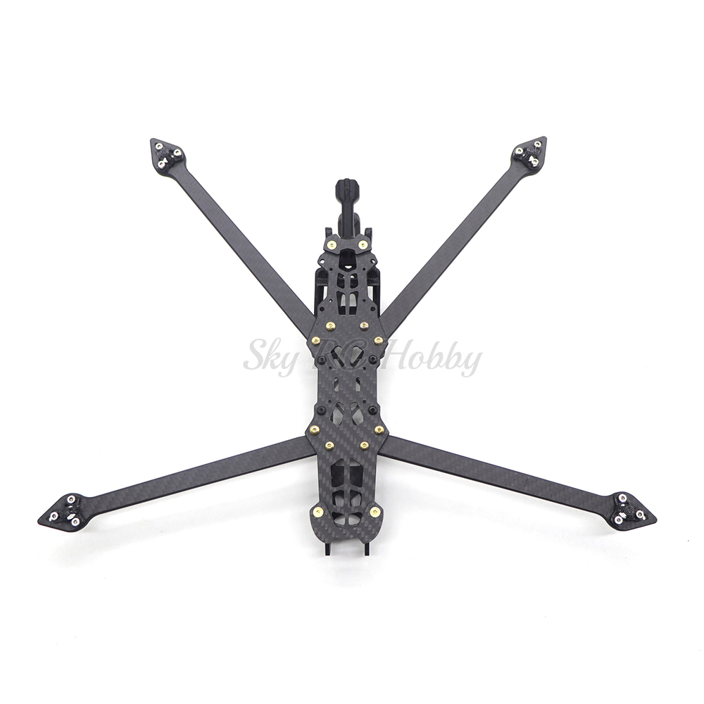 Andy HD8 350mm 350 8inch Quadc - Carbon Fiber Drone Arm review and price