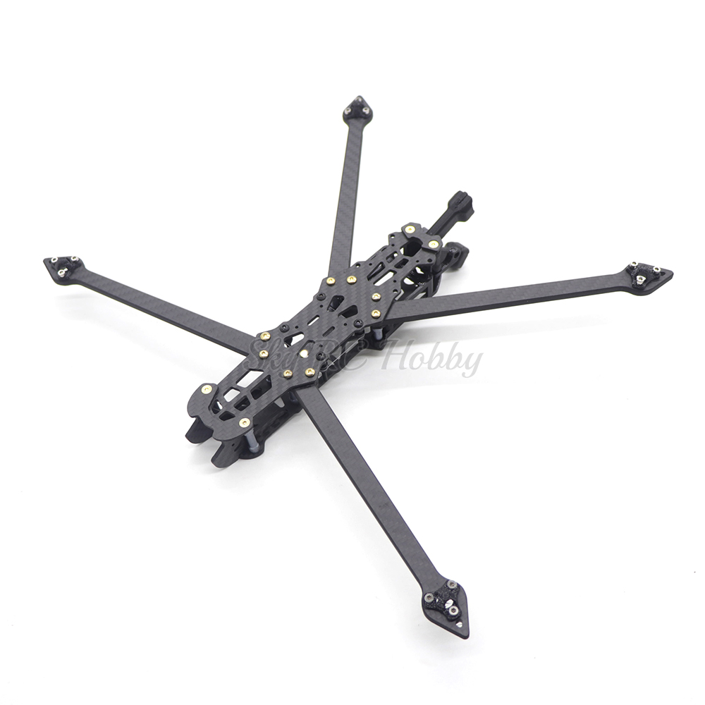 Andy HD8 350mm 350 8inch Quadc - Carbon Fiber Drone Arm review and price