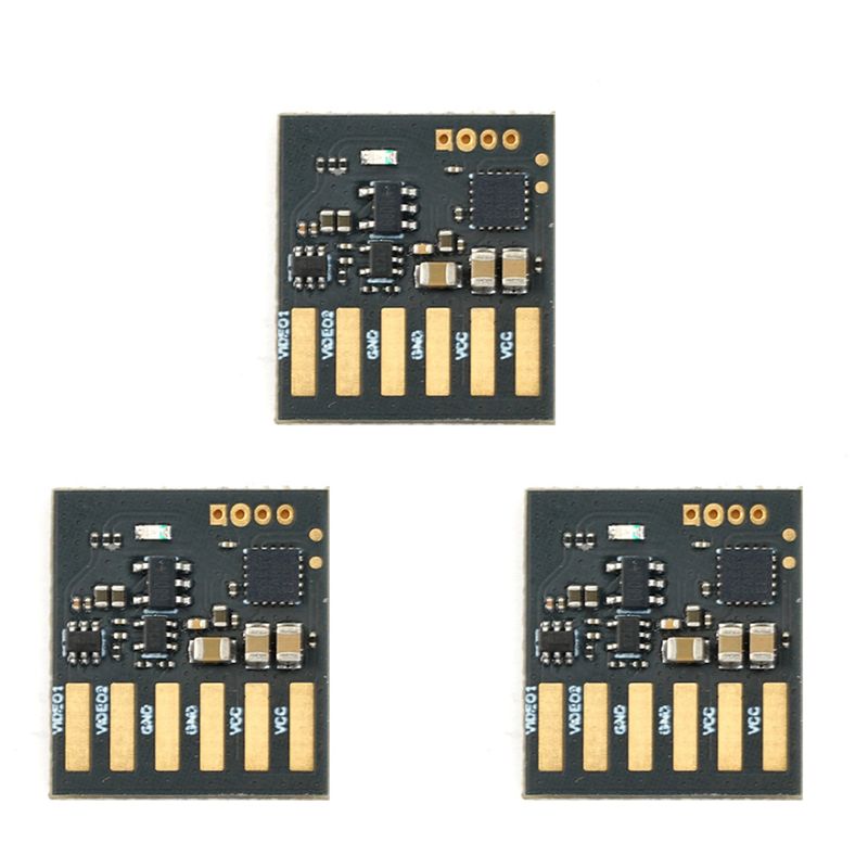 ABKQ-3X 2CH Video Switcher Mod - Drone Switch Rc review and price