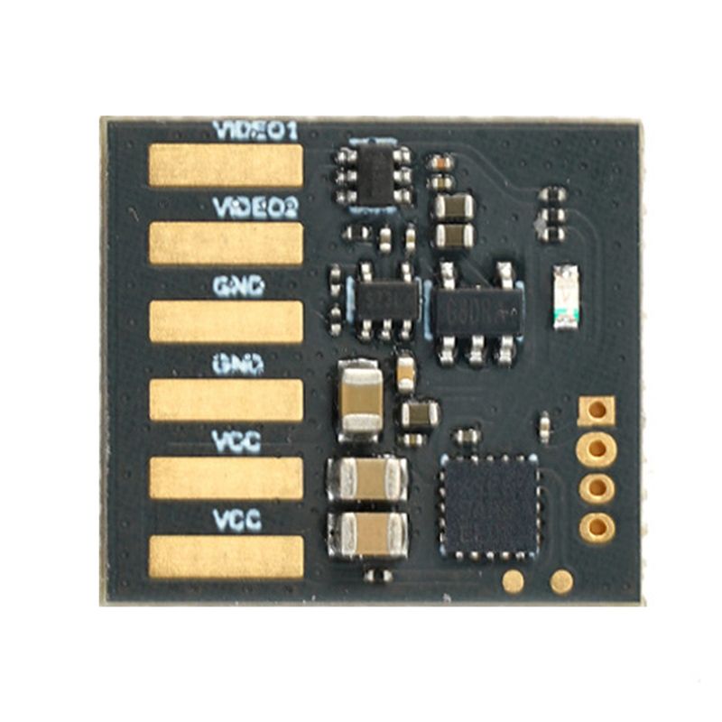 ABKQ-3X 2CH Video Switcher Mod - Drone Switch Rc review and price