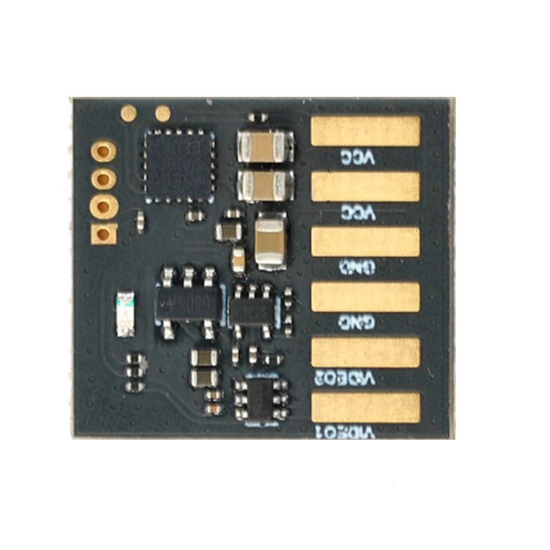 ABKQ-3X 2CH Video Switcher Mod - Drone Switch Rc review and price