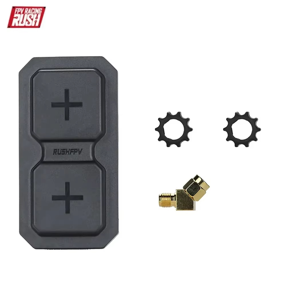 New Rush Rushfpv Rush FPV Rang - Drone With Rc 2 review and price