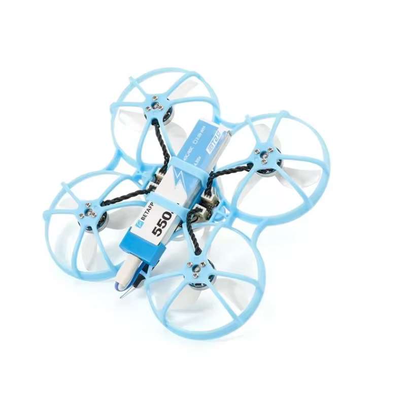 BETAFPV Meteor75 Pro Brushless - Drone Rc With Screen review and price