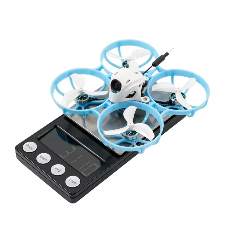 BETAFPV Meteor75 Pro Brushless - Drone Rc With Screen review and price