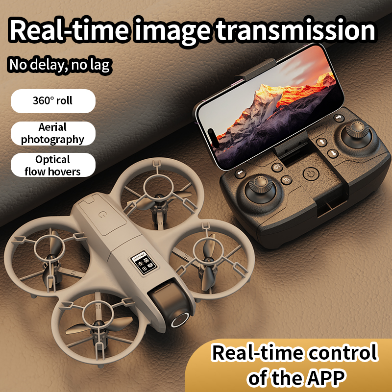 X228 VR FPV Drone HD Dual Came - Drone Rc With Screen review and price
