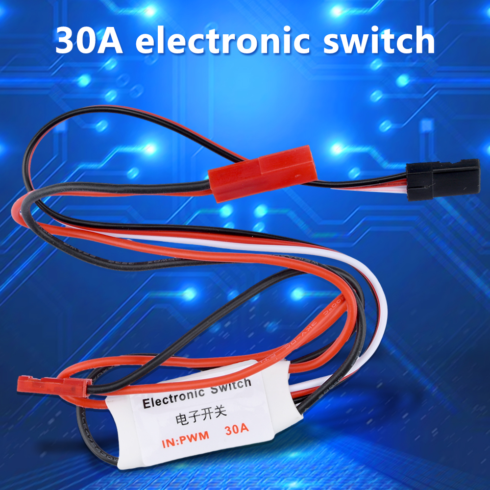 2~30A High Current Remote Cont - Drone Switch Rc review and price