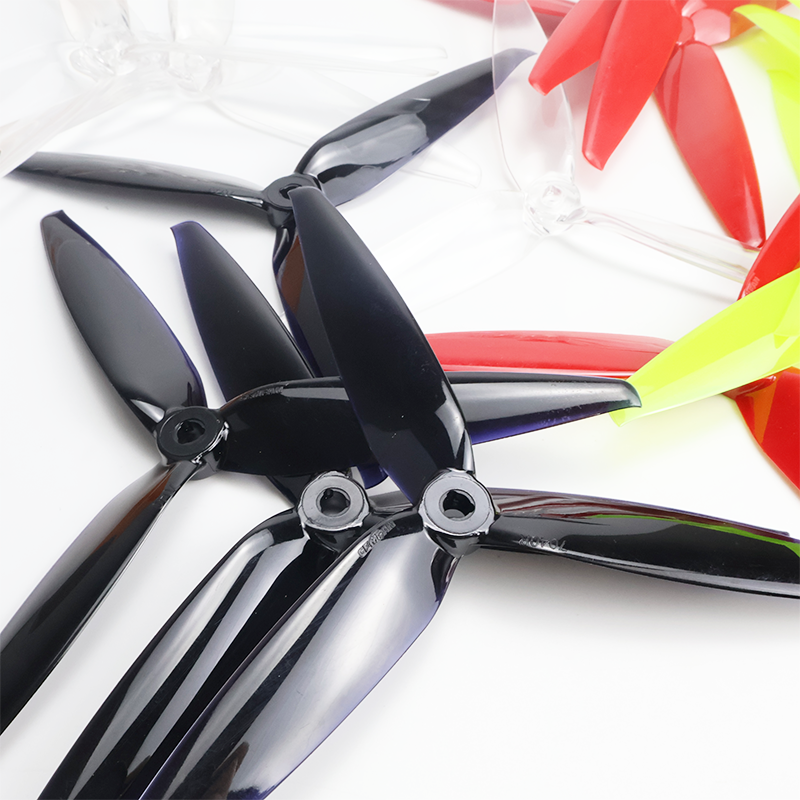 8Pcs Gemfan Flash 7040 7 Inch  - Plane Drone Rc review and price