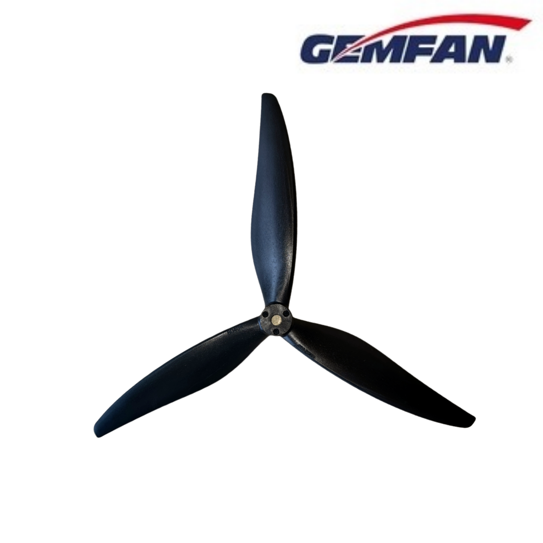 4PCS Gemfan 8040 8X4X3 3-Blade - Plane Drone Rc review and price
