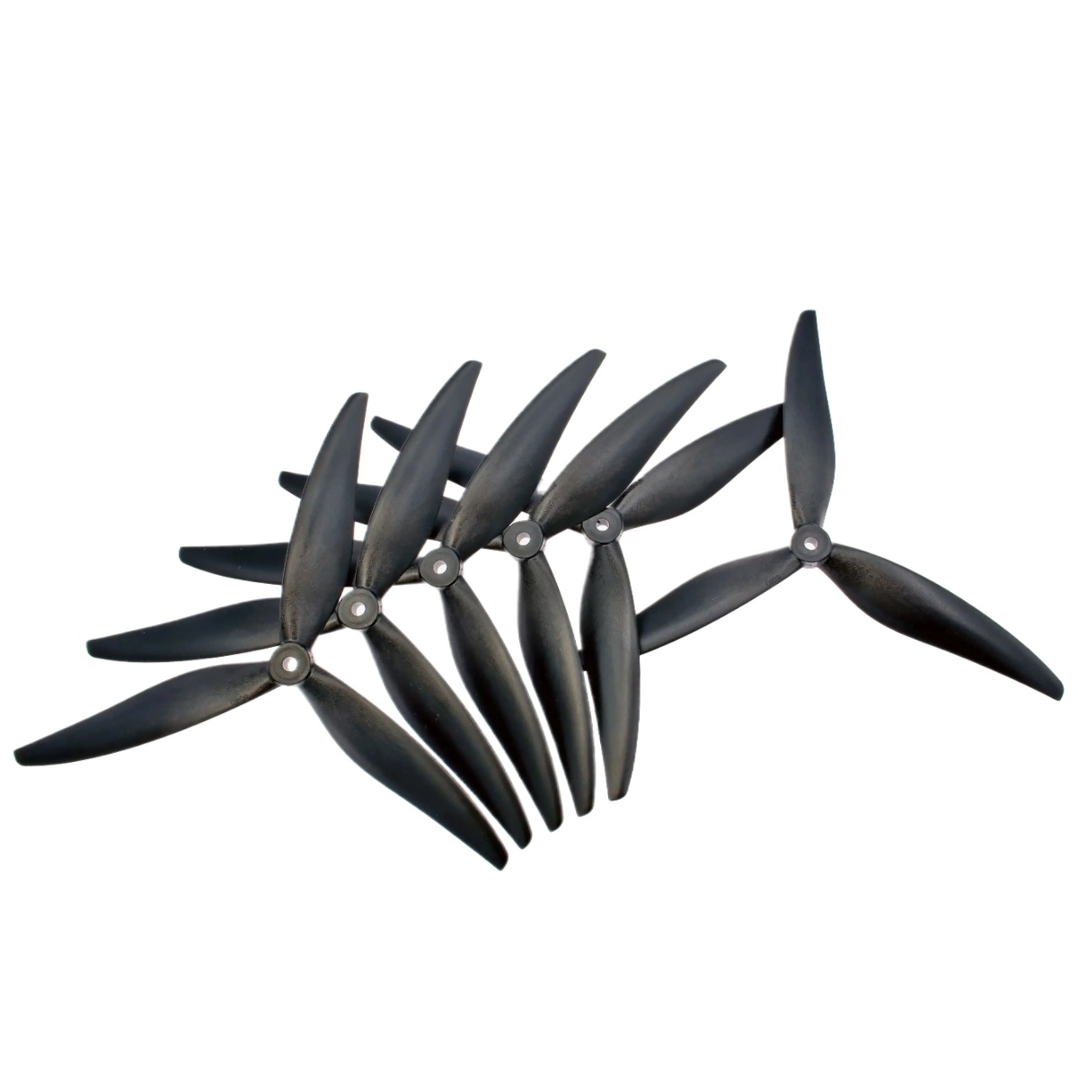 4PCS Gemfan 8040 8X4X3 3-Blade - Plane Drone Rc review and price