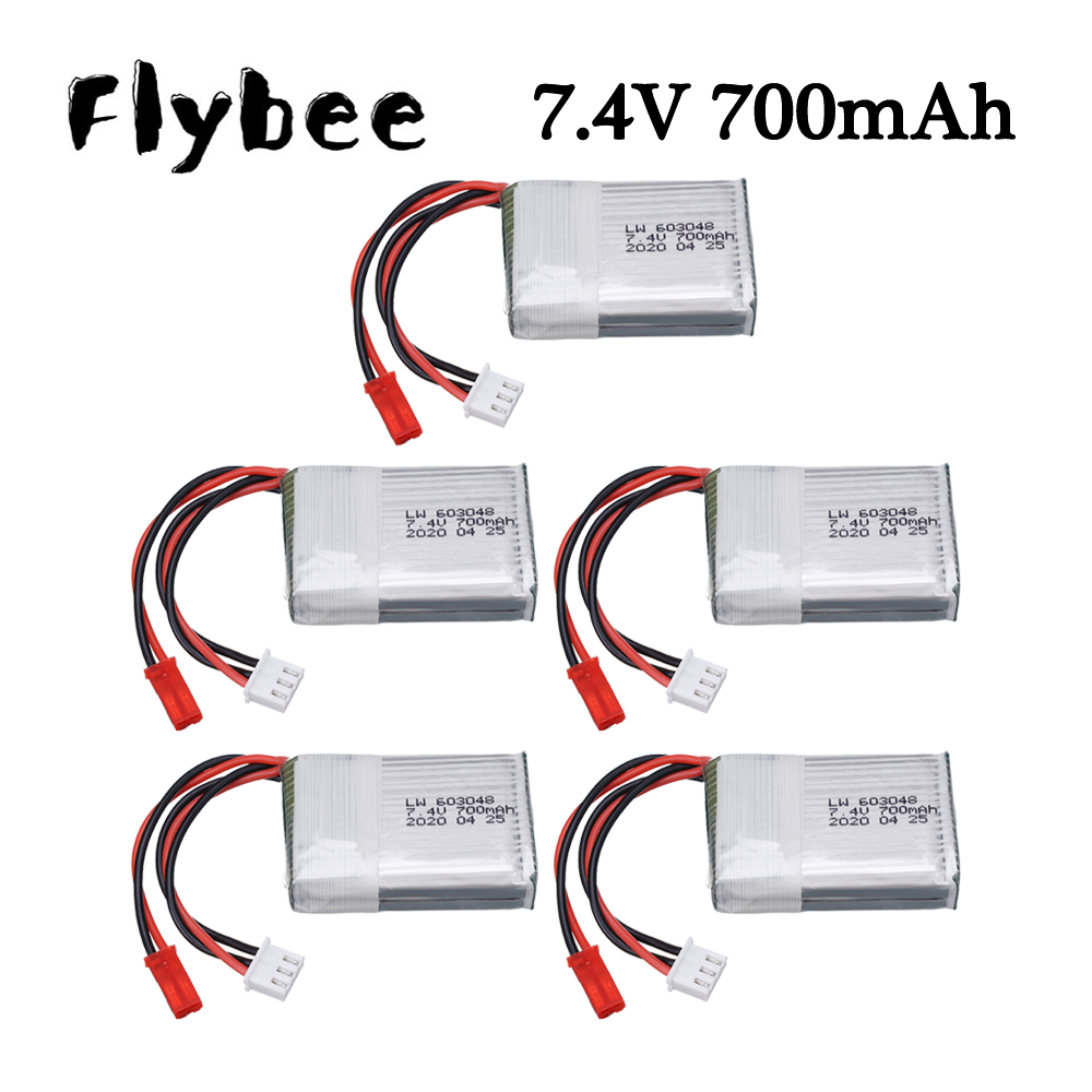 7.4V 700mAh 25c Lipo Battery F - Drone Lipo Battery review and price