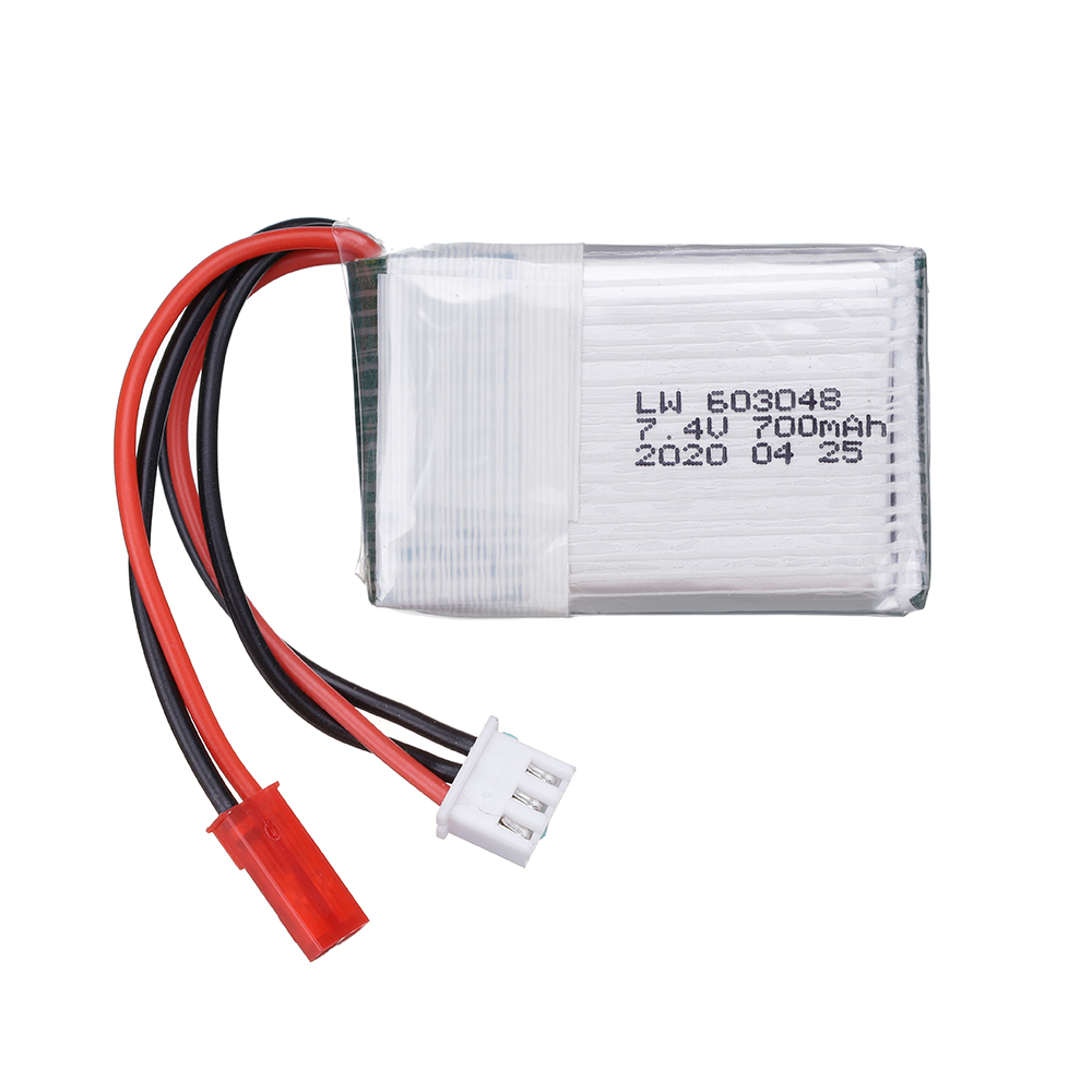 7.4V 700mAh 25c Lipo Battery F - Drone Lipo Battery review and price