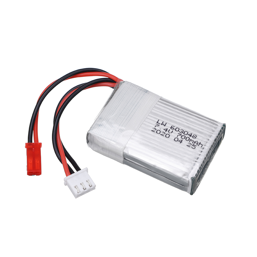 7.4V 700mAh 25c Lipo Battery F - Drone Lipo Battery review and price