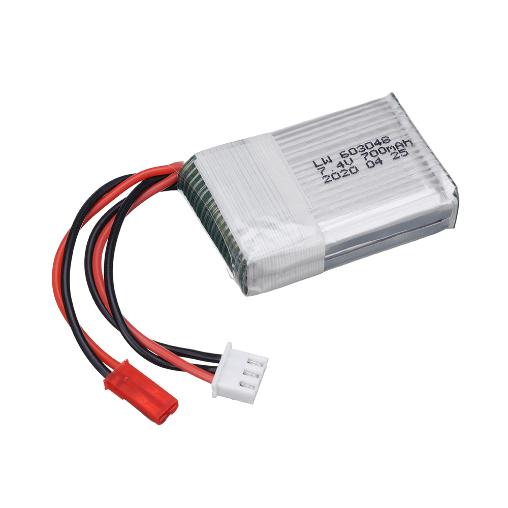 7.4V 700mAh 25c Lipo Battery F - Drone Lipo Battery review and price