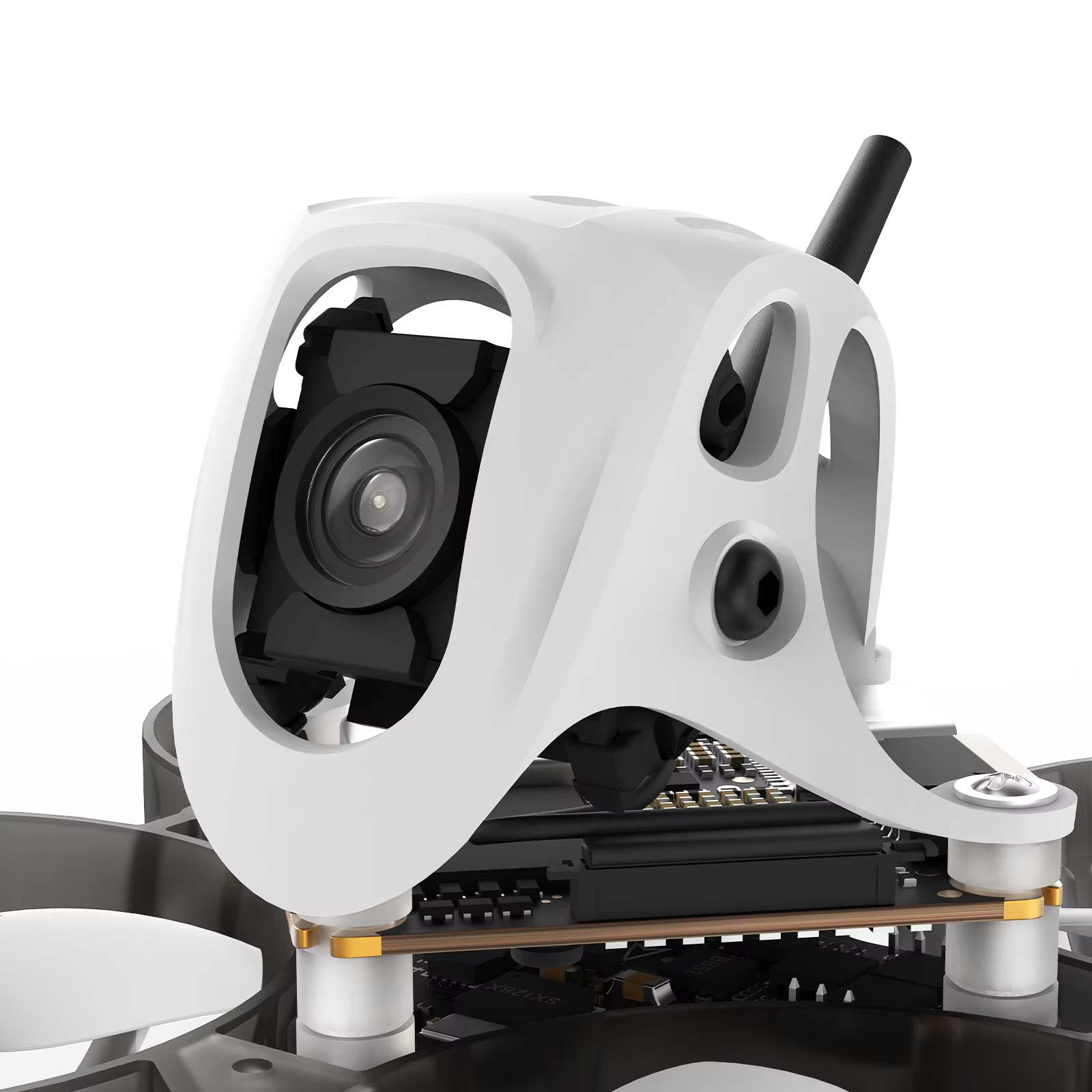 BETAFPV Meteor75 Pro FPV Drone - Drone Rc With Screen review and price