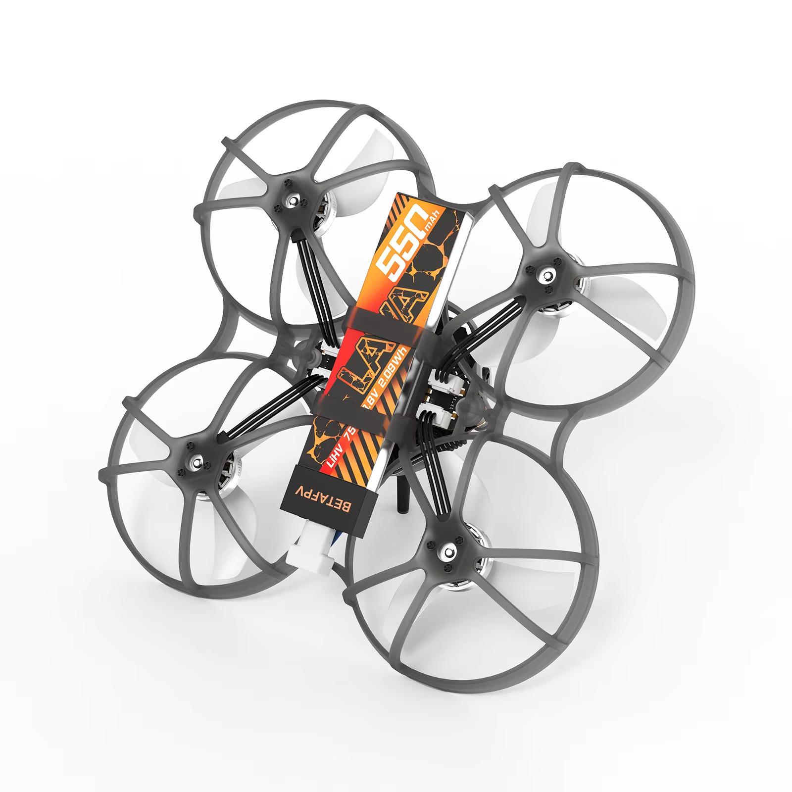 BETAFPV Meteor75 Pro FPV Drone - Drone Rc With Screen review and price