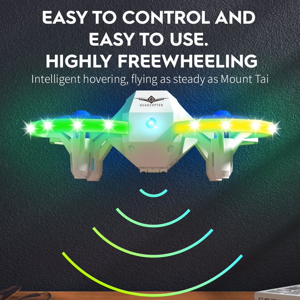 KF601 New Mini Drones With Mus - Drone Rc Team City review and price