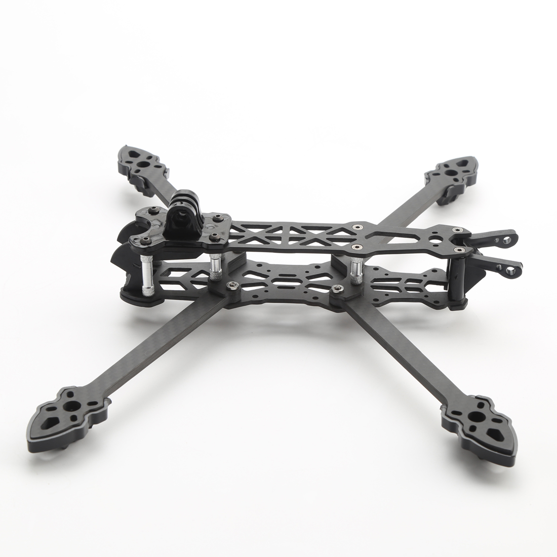 Mark4 5inch FPV Carbon Fiber F - Drone Rc Drone review and price