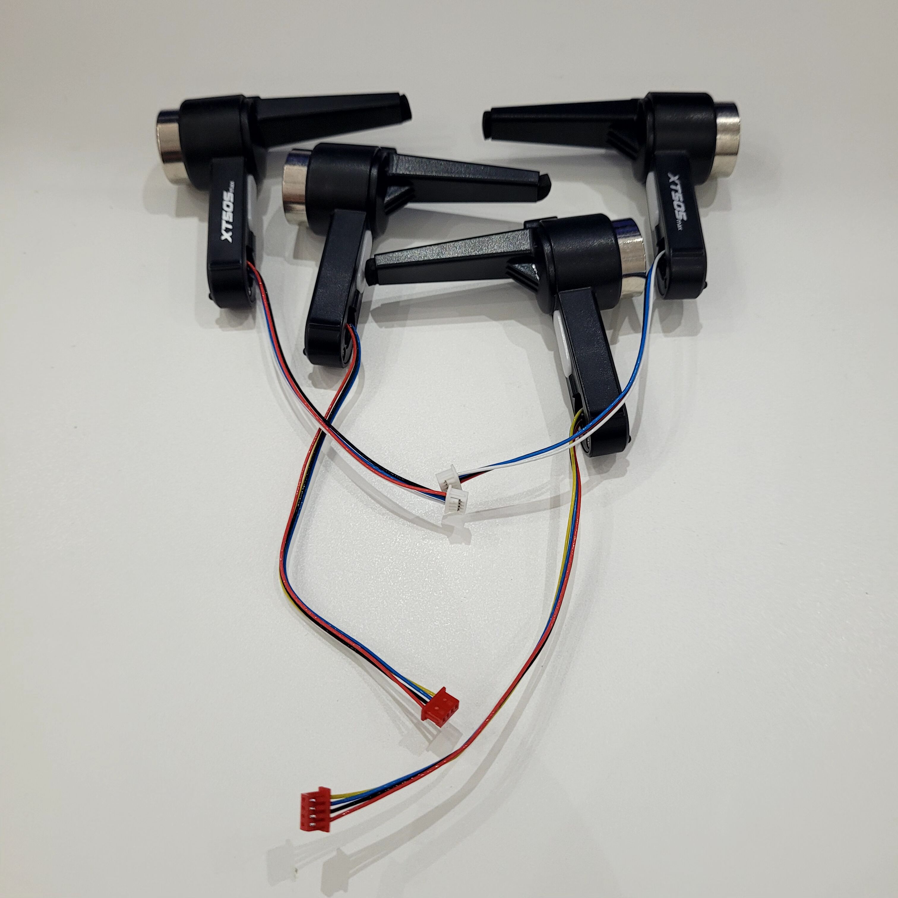 Original XT505 Motor Arm Spare - Xt505 Rc Drone review and price