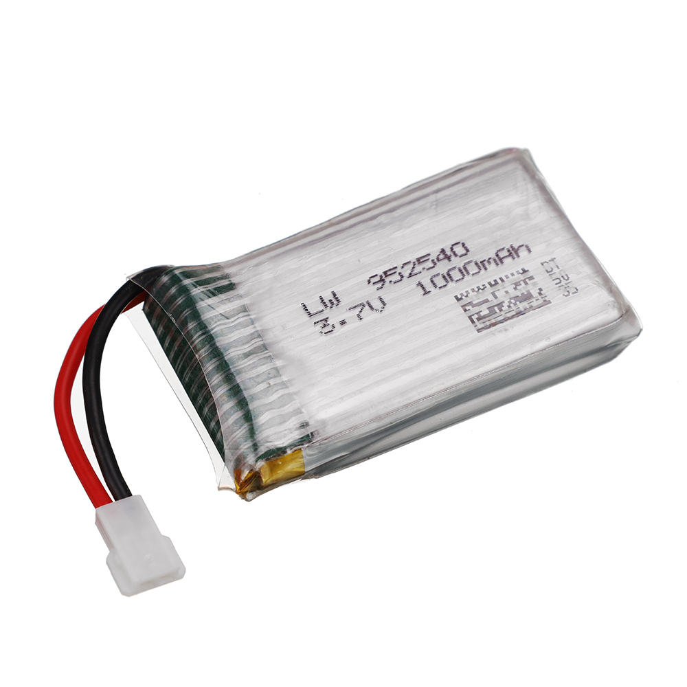3.7V 1000mah Lipo Battery For  - Drone Lipo Battery review and price