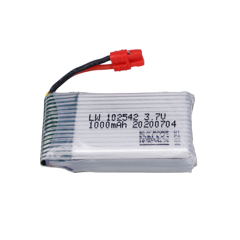 3.7V 1000mah Lipo Battery For  - Drone Lipo Battery review and price