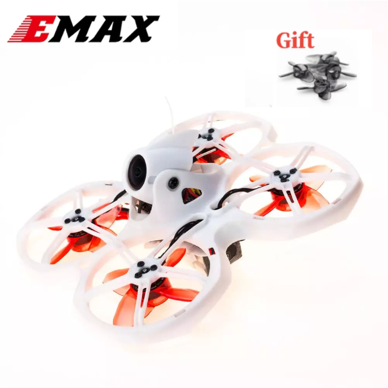 Emax Tinyhawk II 2 RTF FPV Rac - Drone Rc Team City review and price