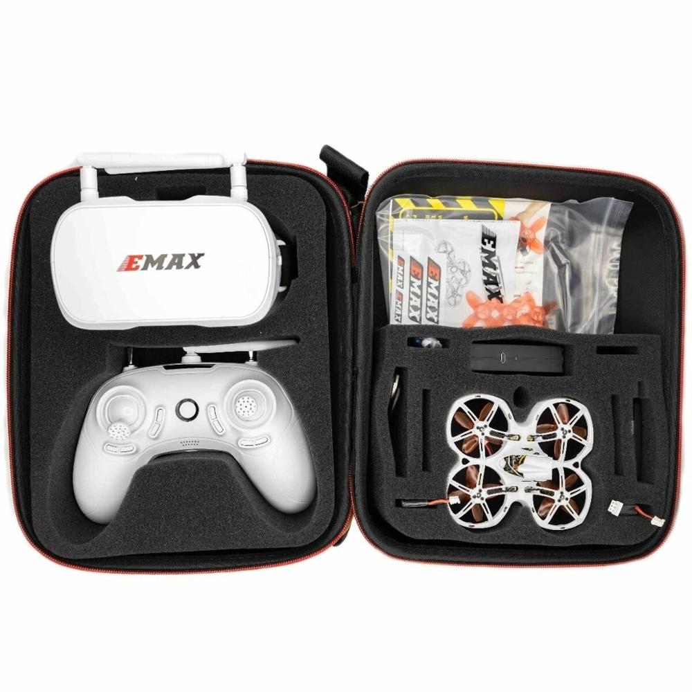 Emax Tinyhawk II 2 RTF FPV Rac - Drone Rc Team City review and price
