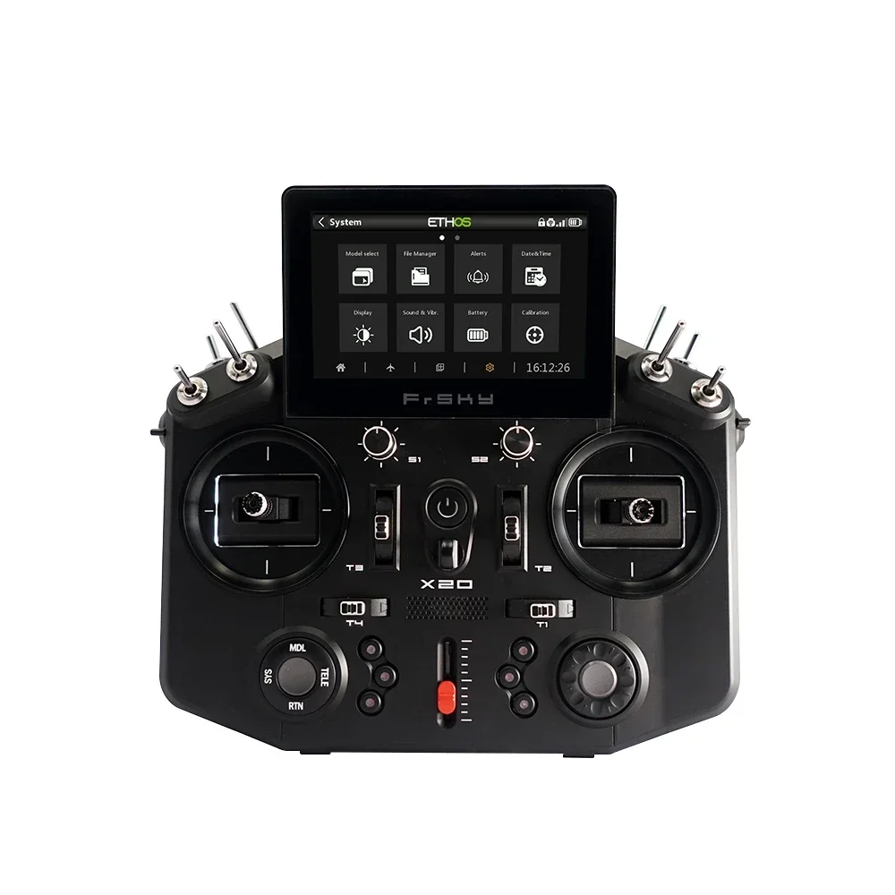 Instock FrSky Tandem X20 Trans - Frsky Receiver Module review and price