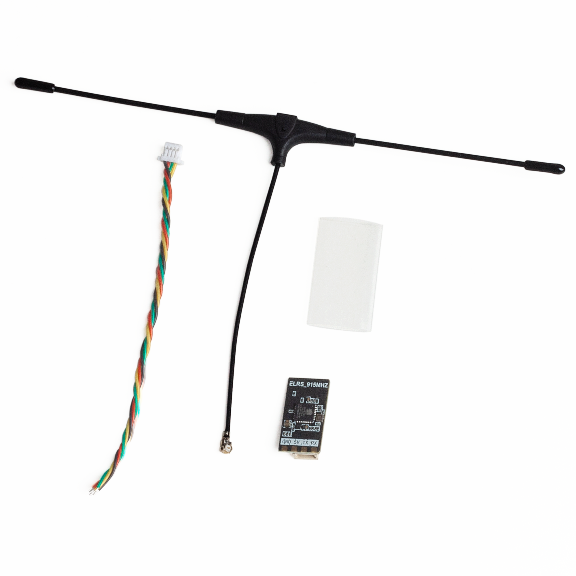 NEEBRC ELRS 2.4G/915Mhz/360Mhz - Drone Rc Quadcopter Controller review and price
