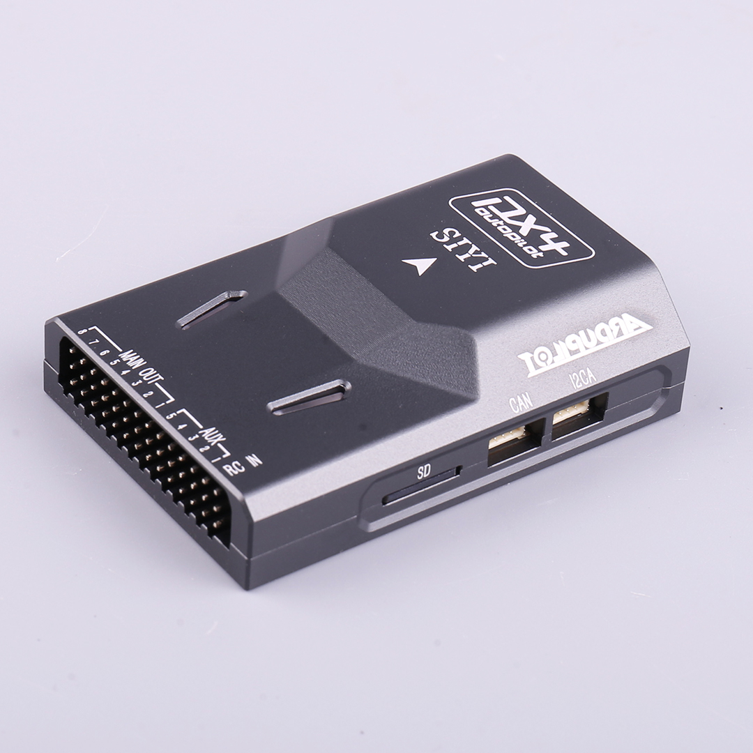 SIYI N7 Flight Controller GPS  - Plane Drone Rc review and price