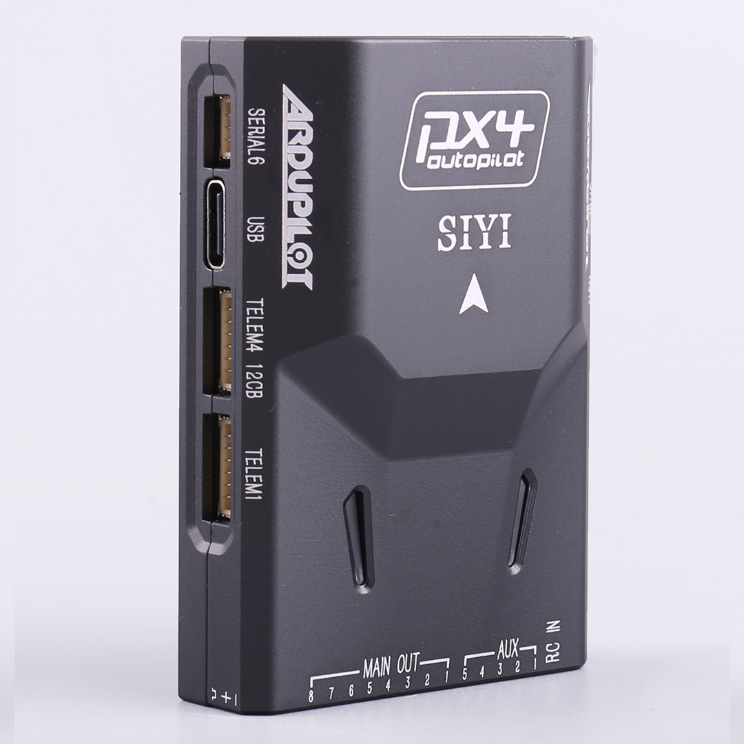 SIYI N7 Flight Controller GPS  - Plane Drone Rc review and price