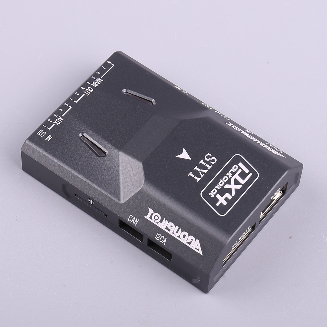 SIYI N7 Flight Controller GPS  - Plane Drone Rc review and price