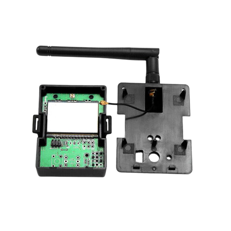 Frsky X9D RF Module for Transm - Frsky Receiver Module review and price