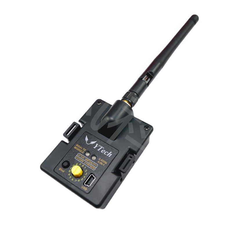 Frsky X9D RF Module for Transm - Frsky Receiver Module review and price
