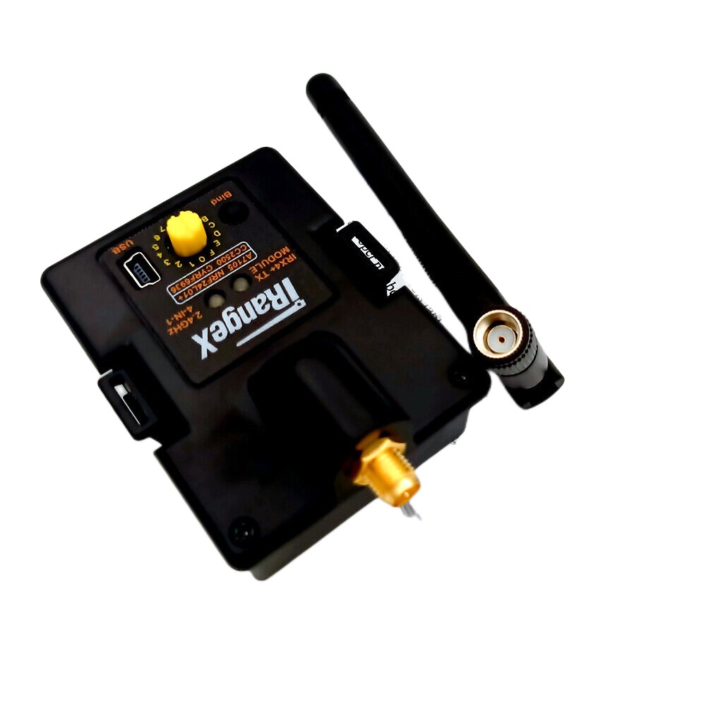 Frsky X9D RF Module for Transm - Frsky Receiver Module review and price