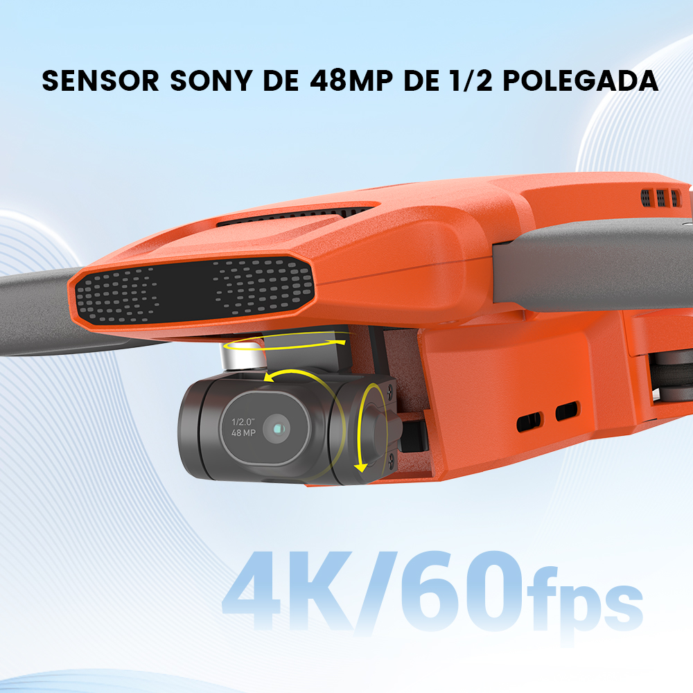 FIMI MINI 3 Camere drone 4K 60 - Drone Rc Team City review and price