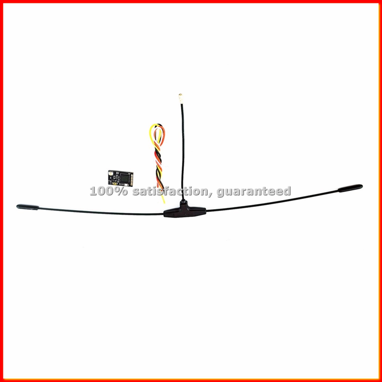 500MHz Receiver 500.5MHz-524.9 - Drone Rc Drone review and price