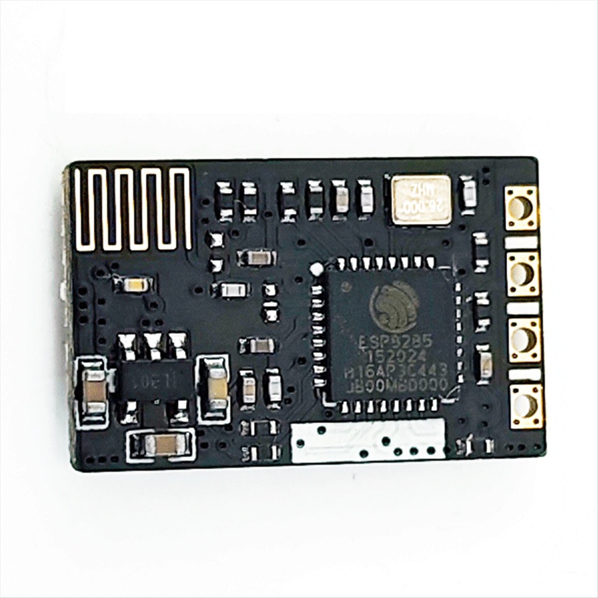 500MHz Receiver 500.5MHz-524.9 - Drone Rc Drone review and price