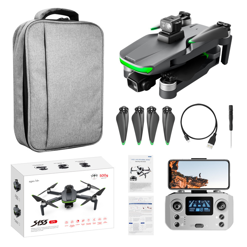 Beginner 4K HD , 7.2inch Scree - Drone Rc Drone review and price