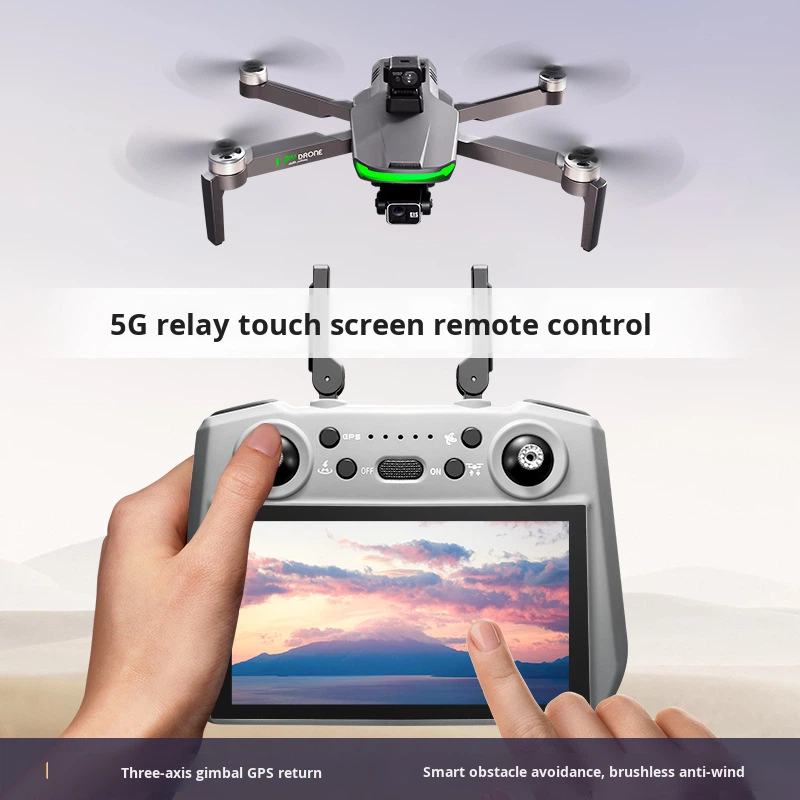 Beginner 4K HD , 7.2inch Scree - Drone Rc Drone review and price