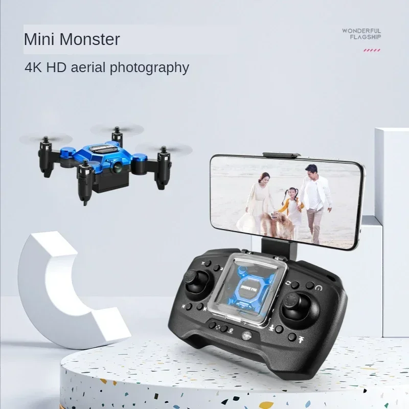 4K Camera HD RC Drone Fold Rem - Drone Rc Team City review and price