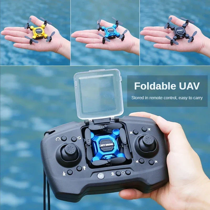 4K Camera HD RC Drone Fold Rem - Drone Rc Team City review and price