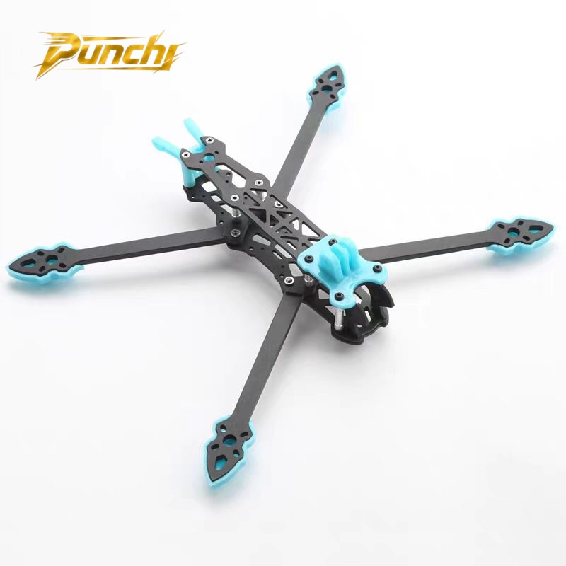 Mark4 5inch FPV Carbon Fiber F - Carbon Fiber Drone Arm review and price