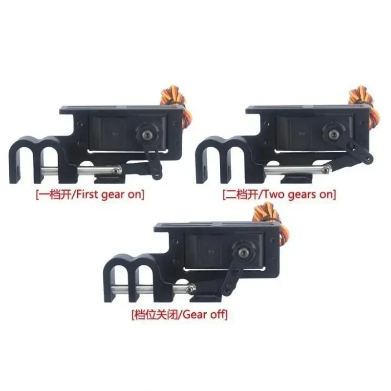 Servo Parabolic Switch Aerial  - Drone Switch Rc review and price
