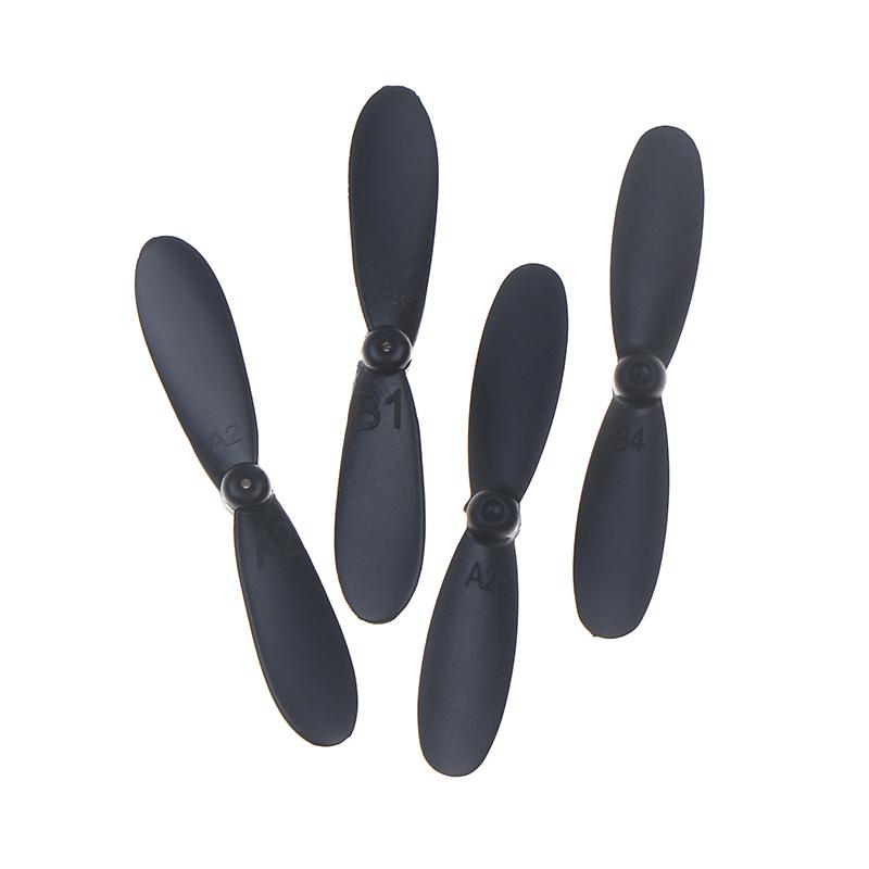 8PCS 42mm Props For 4D RC Spar - Drone Rc Drone review and price