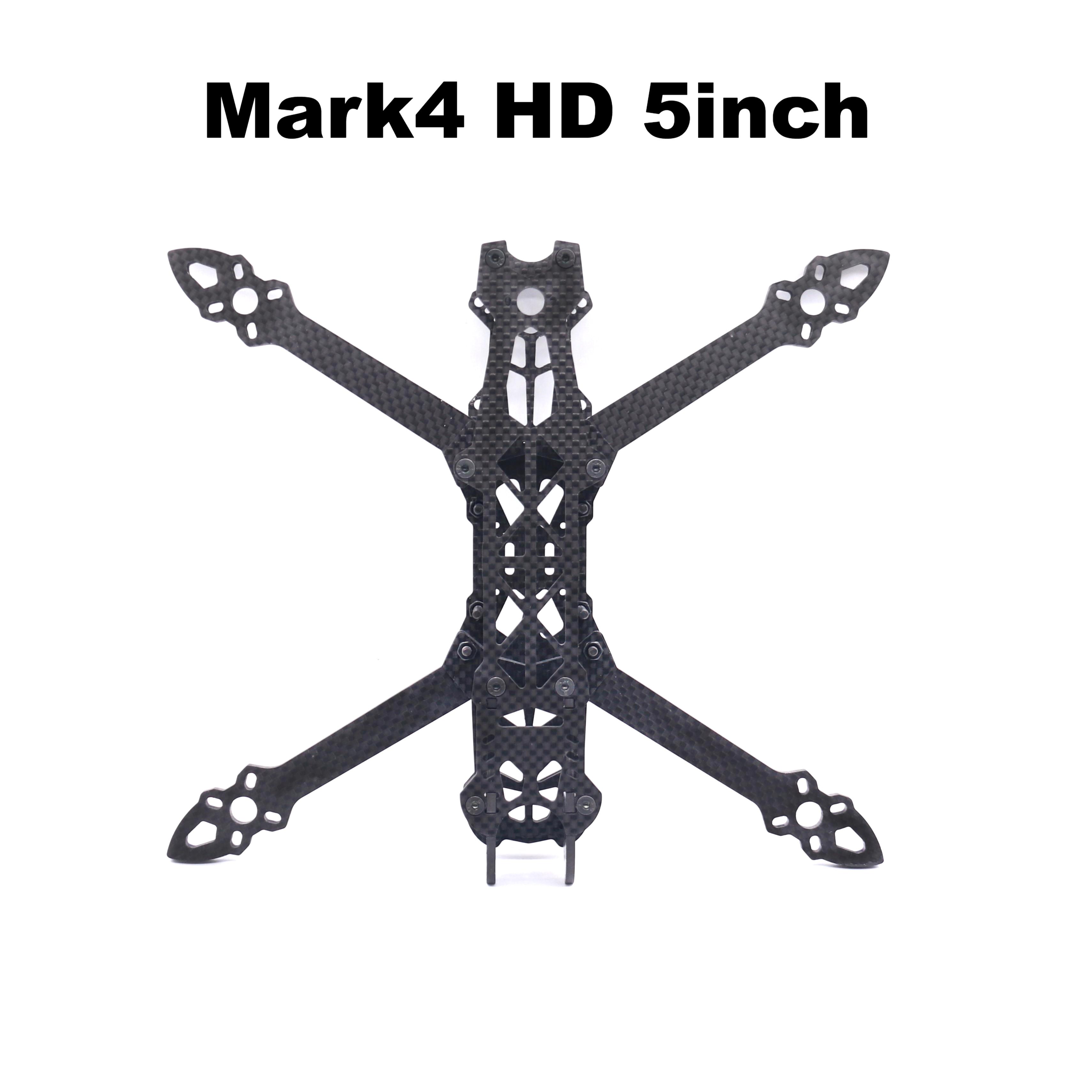 MARK4 V2 Mark 4 V2 5inch 240mm - Carbon Fiber Drone Arm review and price